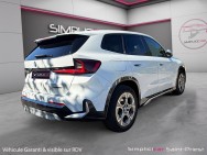BMW d'occasion X1 ieDrive20 204ch xLine de 2023 Lyon St Priest (69)﻿