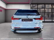BMW d'occasion X1 ieDrive20 204ch xLine de 2023 Lyon St Priest (69)﻿