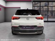 OPEL d'occasion GRANDLAND 1.2 TURBO 130 OPEL 2020 BA de 2020 Caen