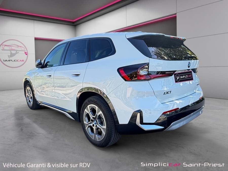 BMW d'occasion X1 ieDrive20 204ch xLine de 2023 Lyon St Priest (69)﻿