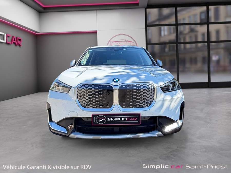 BMW d'occasion X1 ieDrive20 204ch xLine de 2023 Lyon St Priest (69)﻿