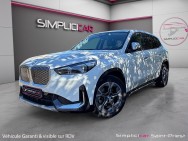 BMW d'occasion X1 ieDrive20 204ch xLine de 2023 Lyon St Priest (69)﻿