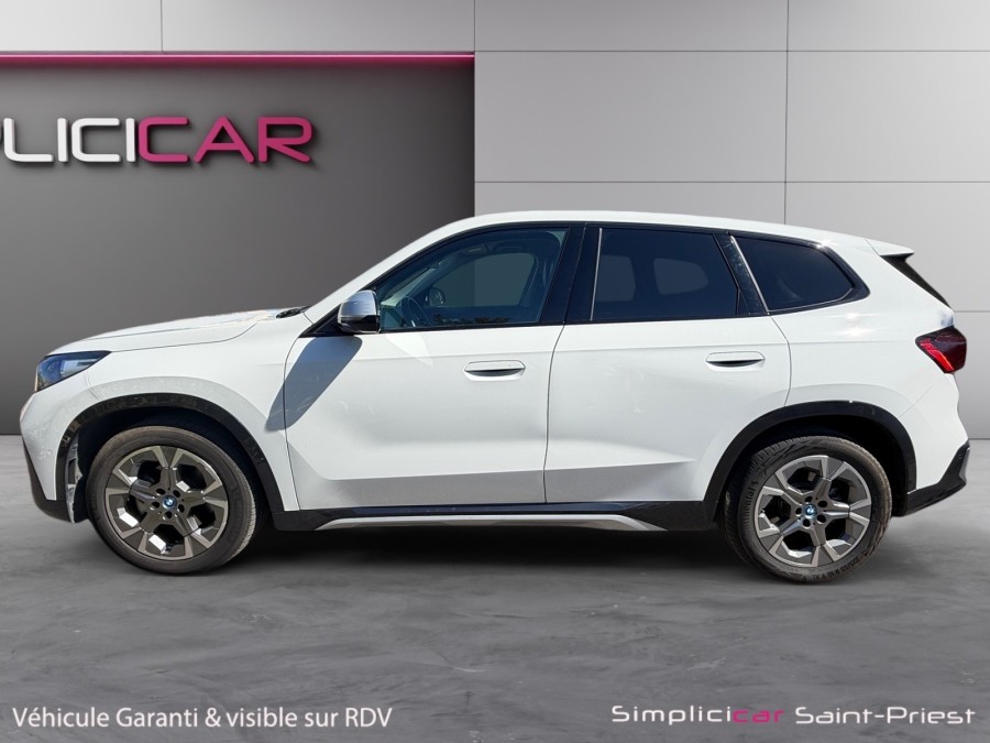 BMW d'occasion X1 ieDrive20 204ch xLine de 2023 Lyon St Priest (69)﻿