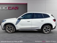 BMW d'occasion X1 ieDrive20 204ch xLine de 2023 Lyon St Priest (69)﻿