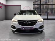 OPEL d'occasion GRANDLAND 1.2 TURBO 130 OPEL 2020 BA de 2020 Caen