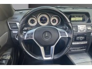 MERCEDES d'occasion CLASSE E E220 CDI BA de 2015 Vaucresson (92)﻿