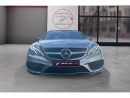 MERCEDES d'occasion CLASSE E E220 CDI BA de 2015 Vaucresson (92)﻿