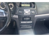 MERCEDES d'occasion CLASSE E E220 CDI BA de 2015 Vaucresson (92)﻿