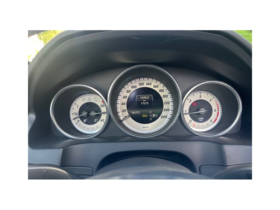 MERCEDES d'occasion CLASSE E E220 CDI BA de 2015 Vaucresson (92)﻿