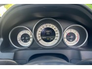 MERCEDES d'occasion CLASSE E E220 CDI BA de 2015 Vaucresson (92)﻿