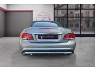 MERCEDES d'occasion CLASSE E E220 CDI BA de 2015 Vaucresson (92)﻿