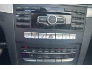 MERCEDES d'occasion CLASSE E E220 CDI BA de 2015 Vaucresson (92)﻿