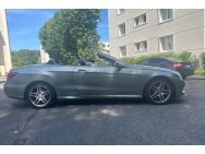 MERCEDES d'occasion CLASSE E E220 CDI BA de 2015 Vaucresson (92)﻿