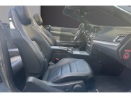 MERCEDES d'occasion CLASSE E E220 CDI BA de 2015 Vaucresson (92)﻿
