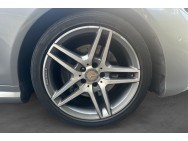 MERCEDES d'occasion CLASSE E E220 CDI BA de 2015 Vaucresson (92)﻿