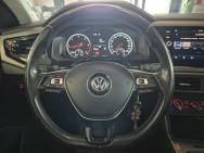 VOLKSWAGEN d'occasion POLO 1.6 TDI 95 LOUNGE de 2019 Aix Les Bains