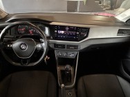 VOLKSWAGEN d'occasion POLO 1.6 TDI 95 LOUNGE de 2019 Aix Les Bains