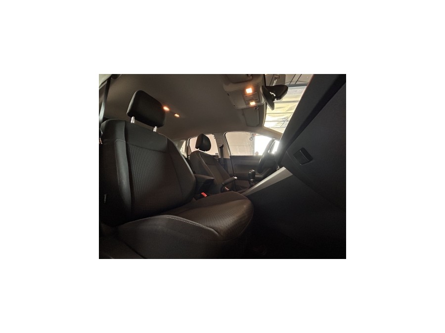 VOLKSWAGEN d'occasion POLO 1.6 TDI 95 LOUNGE de 2019 Aix Les Bains