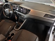 VOLKSWAGEN d'occasion POLO 1.6 TDI 95 LOUNGE de 2019 Aix Les Bains