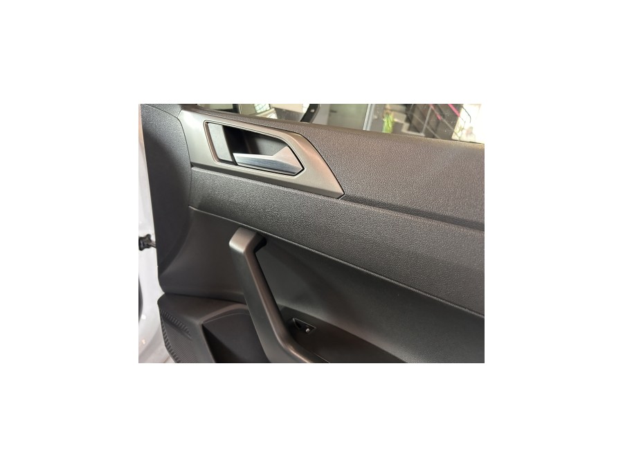 VOLKSWAGEN d'occasion POLO 1.6 TDI 95 LOUNGE de 2019 Aix Les Bains