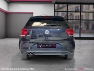 VOLKSWAGEN d'occasion POLO 2 TSI 200 GTI DSG AUTO de 2019 Tours (37)﻿