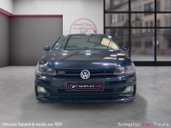VOLKSWAGEN d'occasion POLO 2 TSI 200 GTI DSG AUTO de 2019 Tours (37)﻿