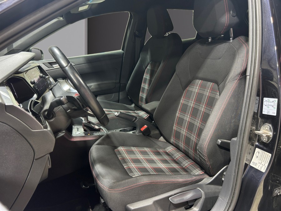 VOLKSWAGEN d'occasion POLO 2 TSI 200 GTI DSG AUTO de 2019 Tours (37)﻿