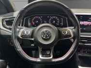 VOLKSWAGEN d'occasion POLO 2 TSI 200 GTI DSG AUTO de 2019 Tours (37)﻿