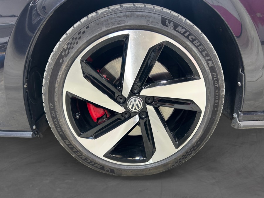 VOLKSWAGEN d'occasion POLO 2 TSI 200 GTI DSG AUTO de 2019 Tours (37)﻿