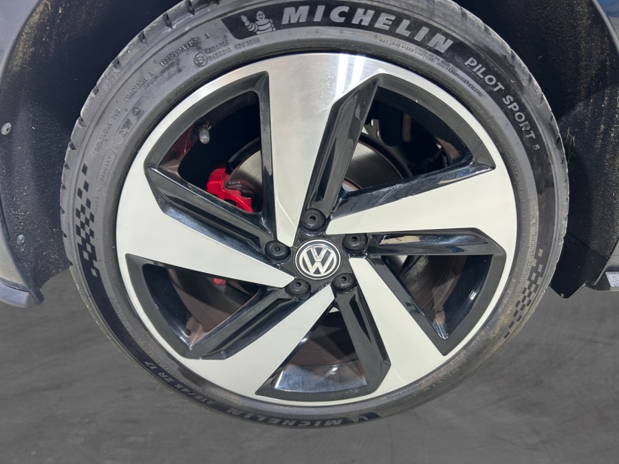 VOLKSWAGEN d'occasion POLO 2 TSI 200 GTI DSG AUTO de 2019 Tours (37)﻿
