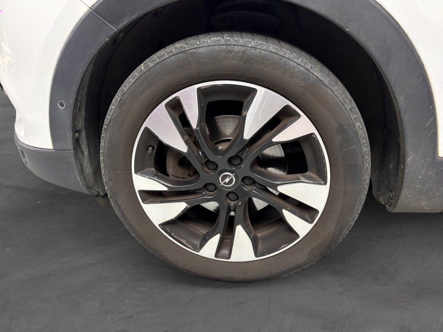 OPEL d'occasion GRANDLAND 1.2 TURBO 130 OPEL 2020 BA de 2020 Caen