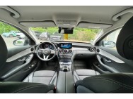 MERCEDES d'occasion CLASSE C IV C200 D AVANTGARDE LINE BA de 2021