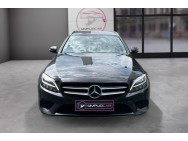 MERCEDES d'occasion CLASSE C IV C200 D AVANTGARDE LINE BA de 2021