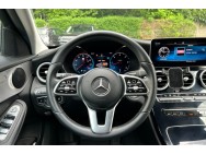 MERCEDES d'occasion CLASSE C IV C200 D AVANTGARDE LINE BA de 2021
