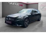 MERCEDES d'occasion CLASSE C IV C200 D AVANTGARDE LINE BA de 2021