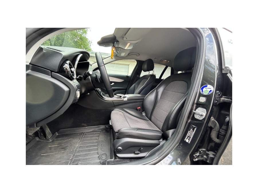 MERCEDES d'occasion CLASSE C IV C200 D AVANTGARDE LINE BA de 2021