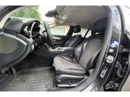 MERCEDES d'occasion CLASSE C IV C200 D AVANTGARDE LINE BA de 2021