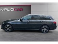 MERCEDES d'occasion CLASSE C IV C200 D AVANTGARDE LINE BA de 2021