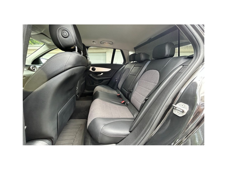 MERCEDES d'occasion CLASSE C IV C200 D AVANTGARDE LINE BA de 2021