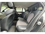 MERCEDES d'occasion CLASSE C IV C200 D AVANTGARDE LINE BA de 2021
