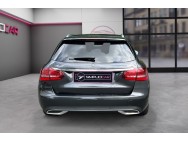 MERCEDES d'occasion CLASSE C IV C200 D AVANTGARDE LINE BA de 2021