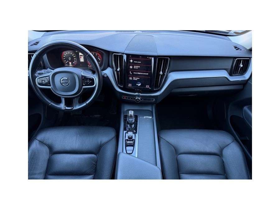 VOLVO d'occasion XC60 2.0 T8 16V Recharge, Twin Engine AWD de 2018