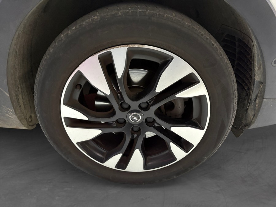 OPEL d'occasion GRANDLAND 1.2 TURBO 130 OPEL 2020 BA de 2020 Caen