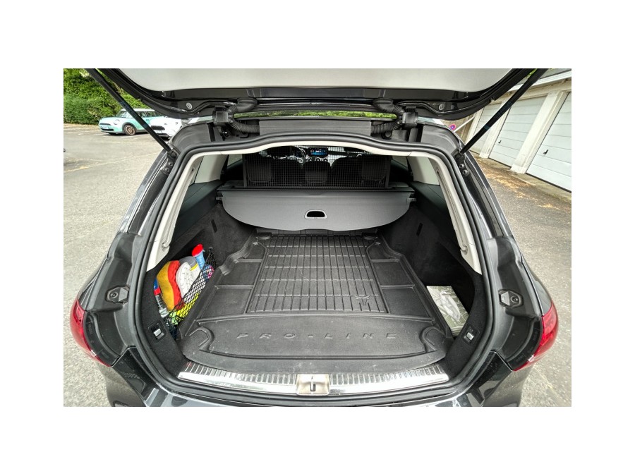 MERCEDES d'occasion CLASSE C IV C200 D AVANTGARDE LINE BA de 2021