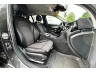 MERCEDES d'occasion CLASSE C IV C200 D AVANTGARDE LINE BA de 2021