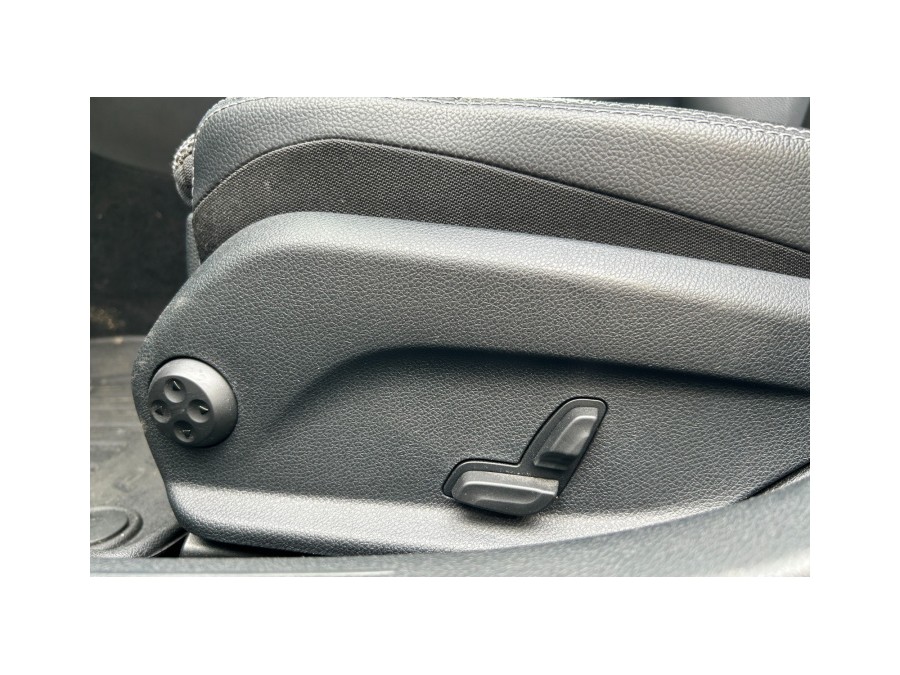 MERCEDES d'occasion CLASSE C IV C200 D AVANTGARDE LINE BA de 2021
