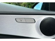 MERCEDES d'occasion CLASSE C IV C200 D AVANTGARDE LINE BA de 2021