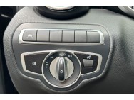 MERCEDES d'occasion CLASSE C IV C200 D AVANTGARDE LINE BA de 2021