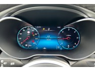 MERCEDES d'occasion CLASSE C IV C200 D AVANTGARDE LINE BA de 2021