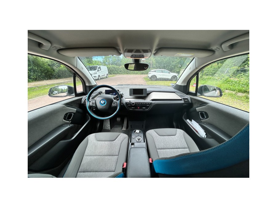 BMW d'occasion I3 170 ILIFE LOFT de 2016 Vaucresson (92)﻿